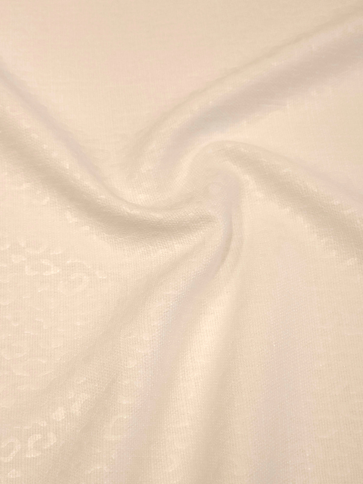 Jacquard Jabu Linen Fabric