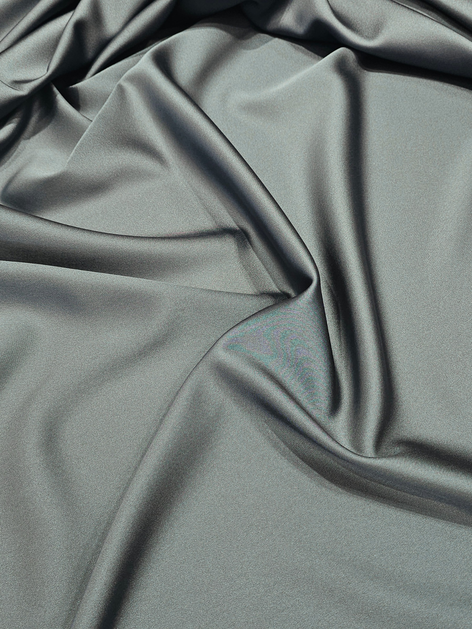 Lycra Acetate Satin