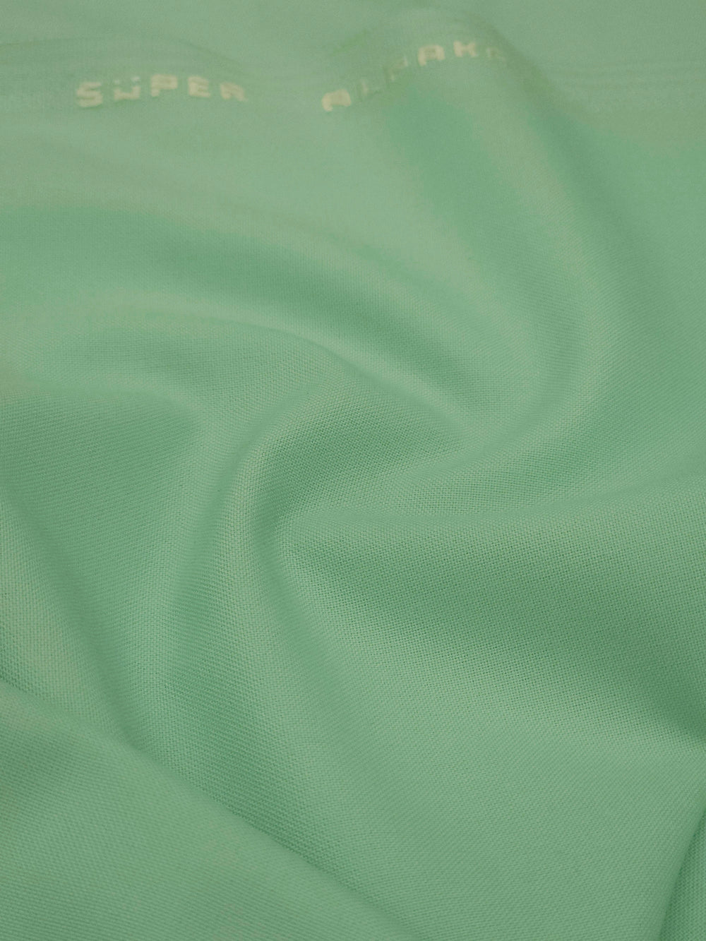 Super Alpaca Fabric