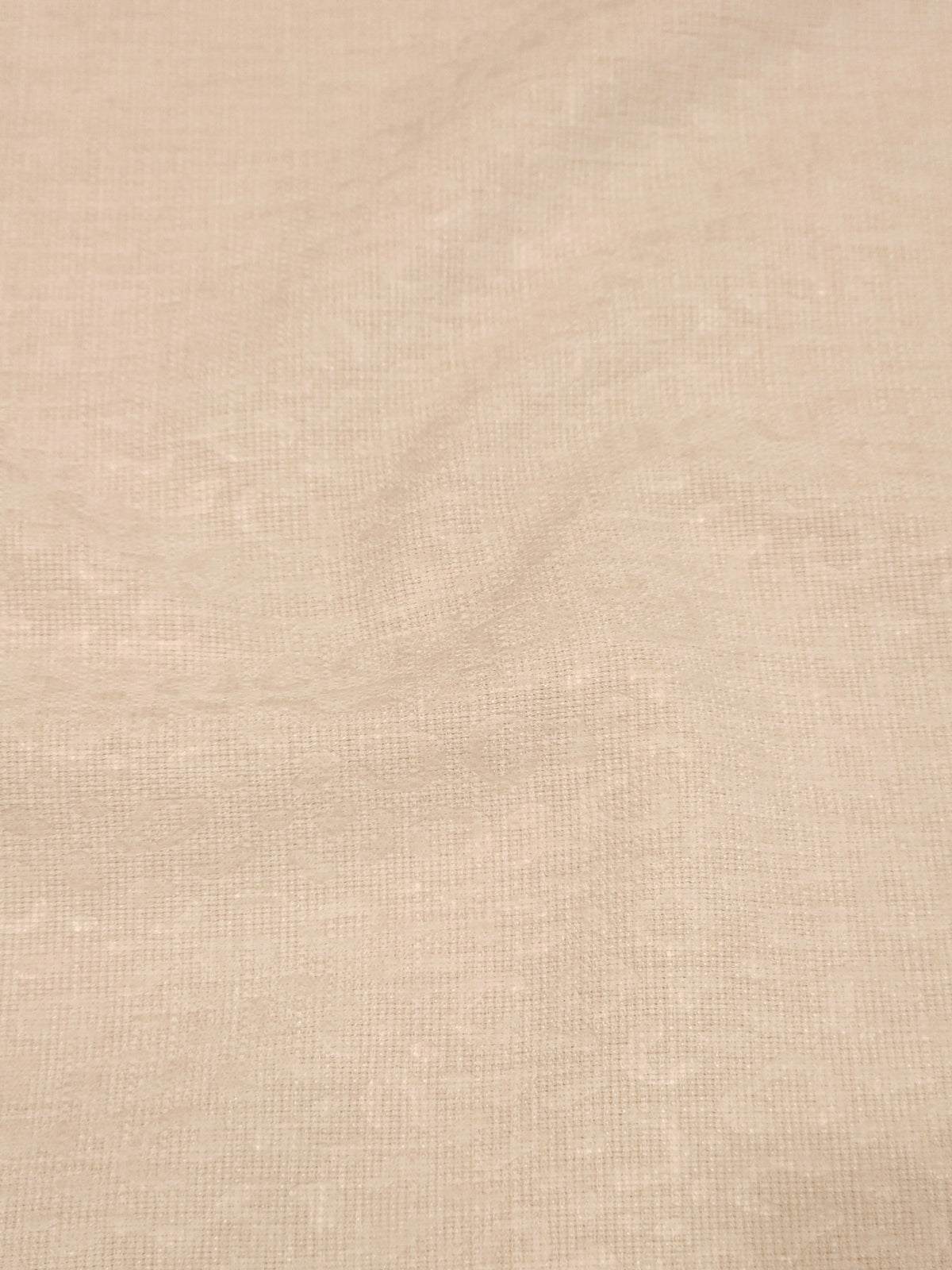 Jacquard Jabu Linen Fabric
