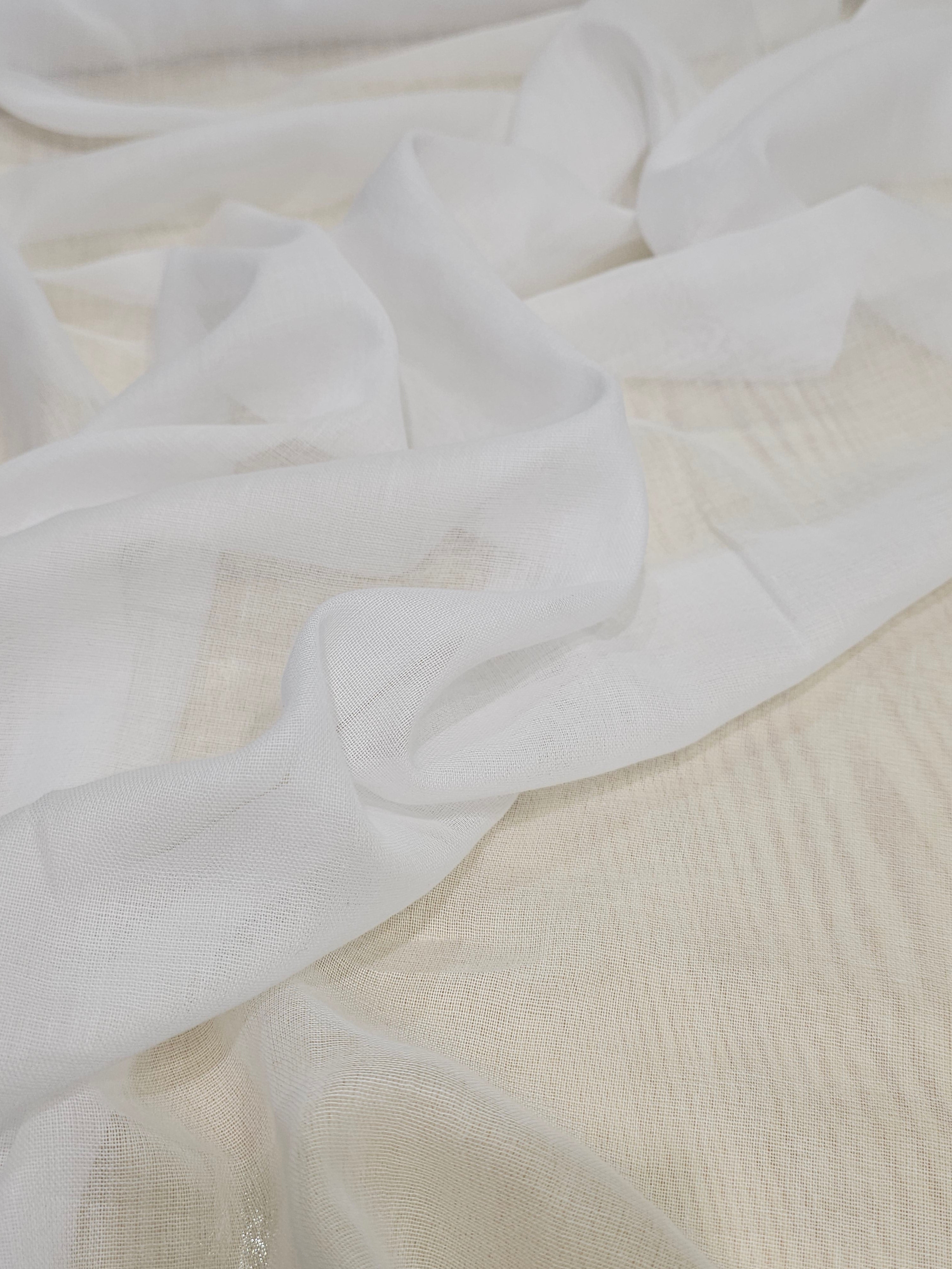 Gauze Fabric