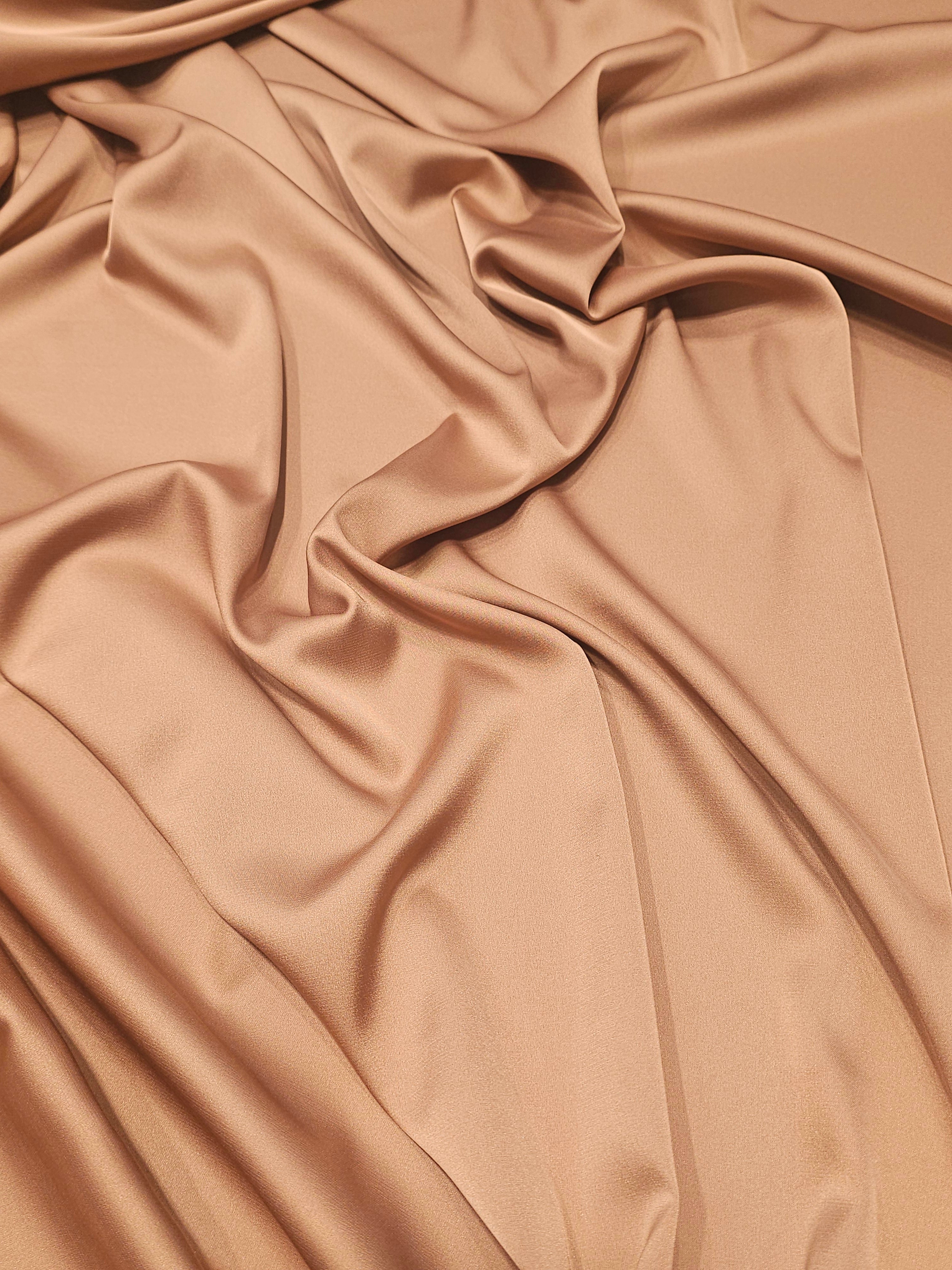 Silky Satin