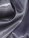 Fishing Line/Liquid Organza Fabric