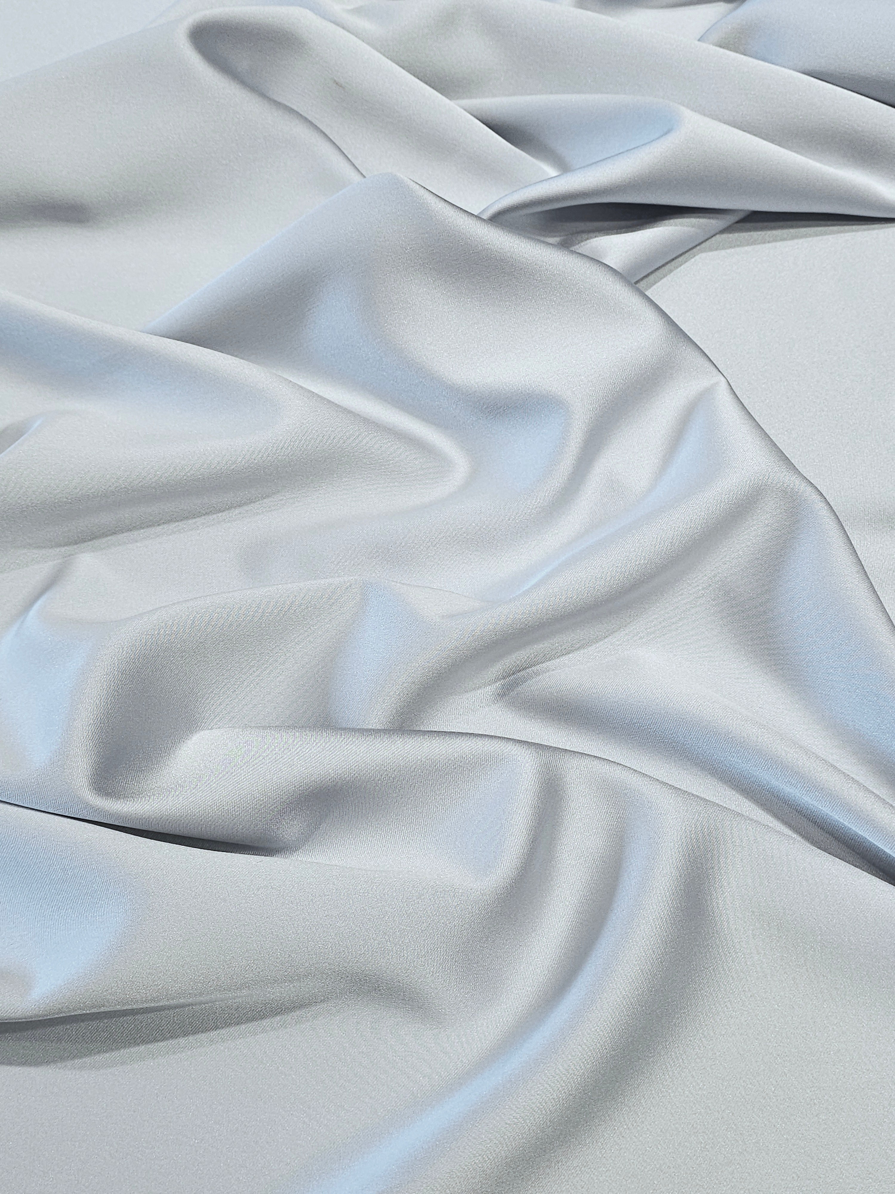 Lycra Acetate Satin