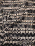 Yıldız Missoni Örme Kumaş