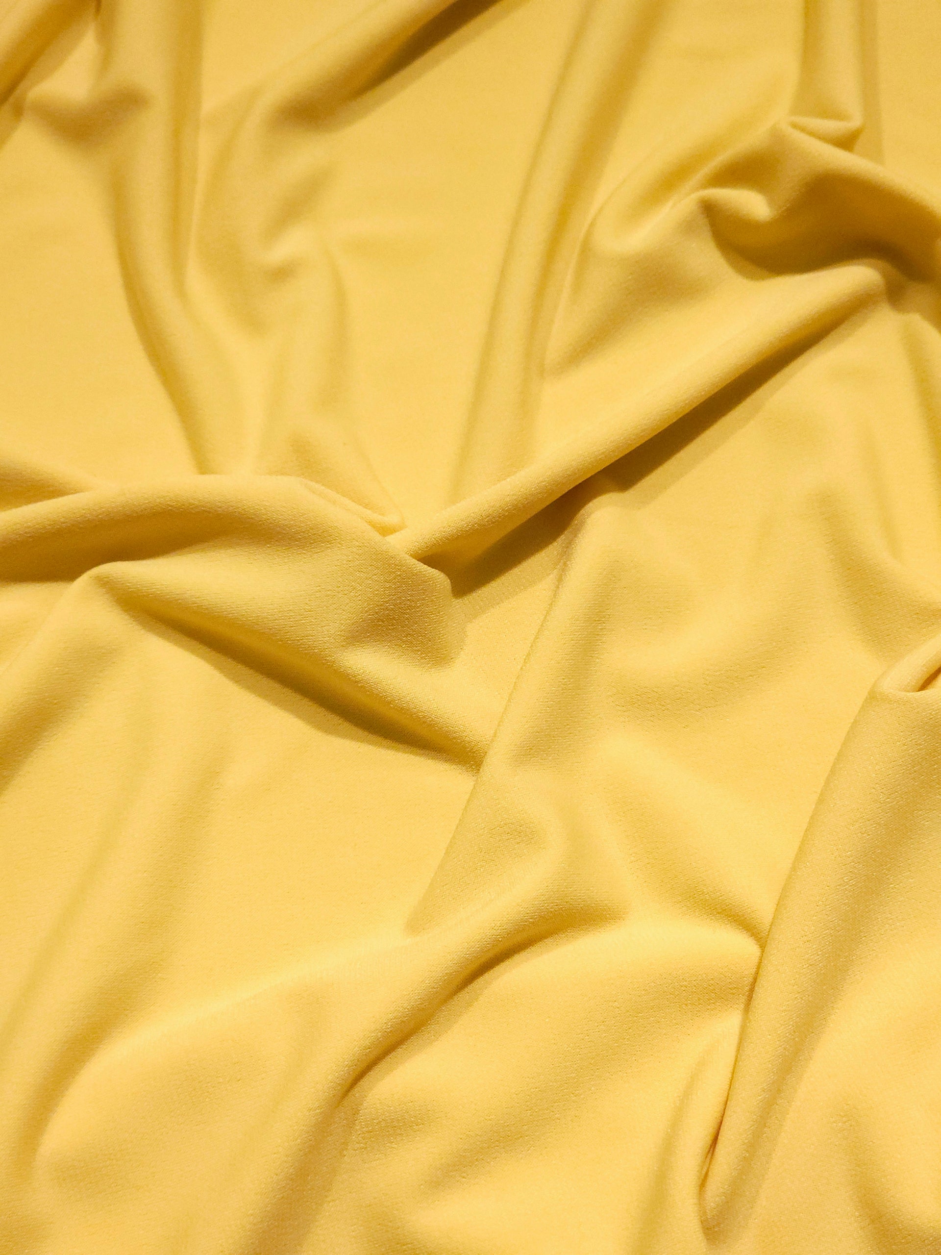 Sendy Jersey Fabric