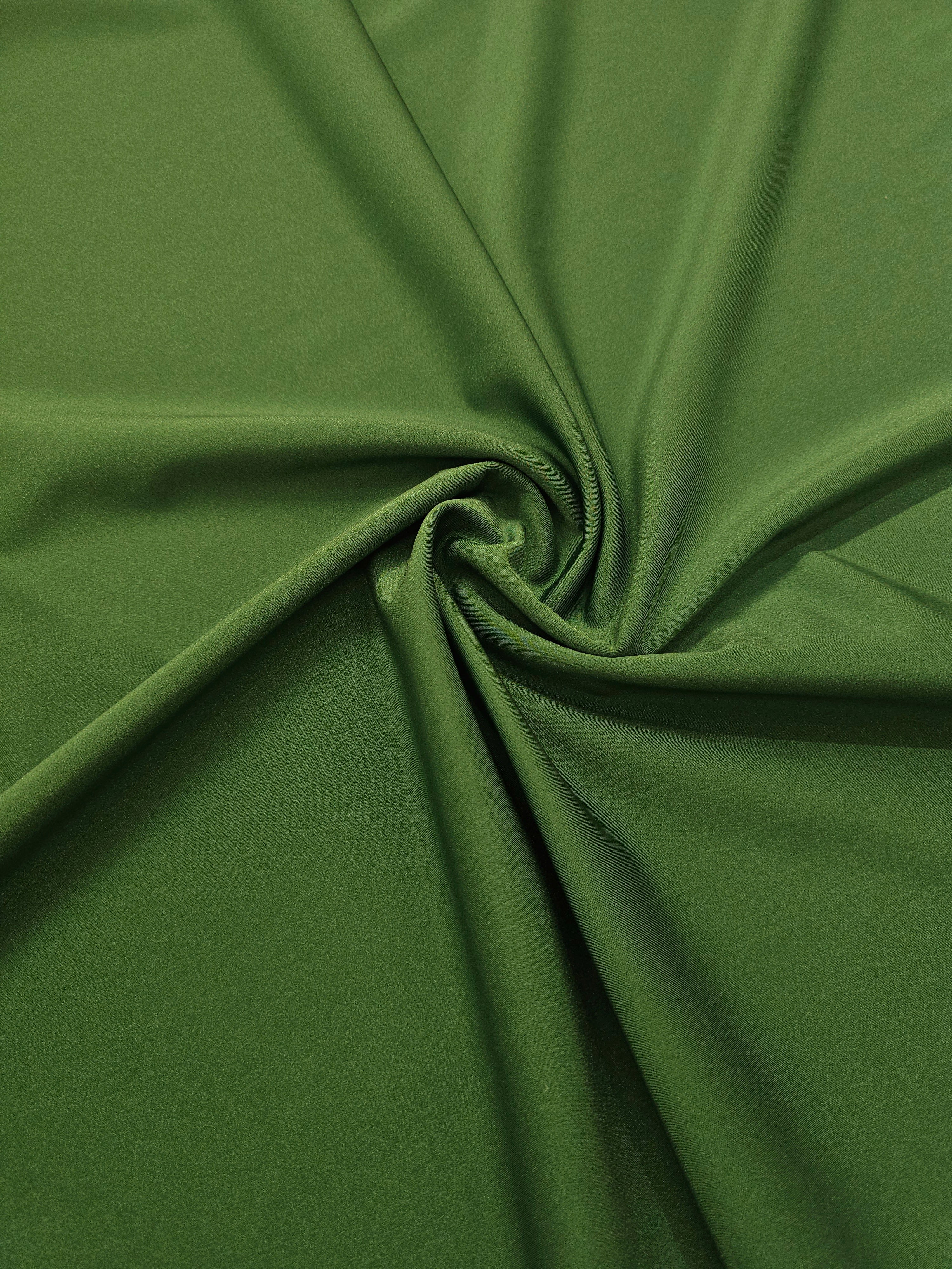 Shiny Swimsuit Fabric