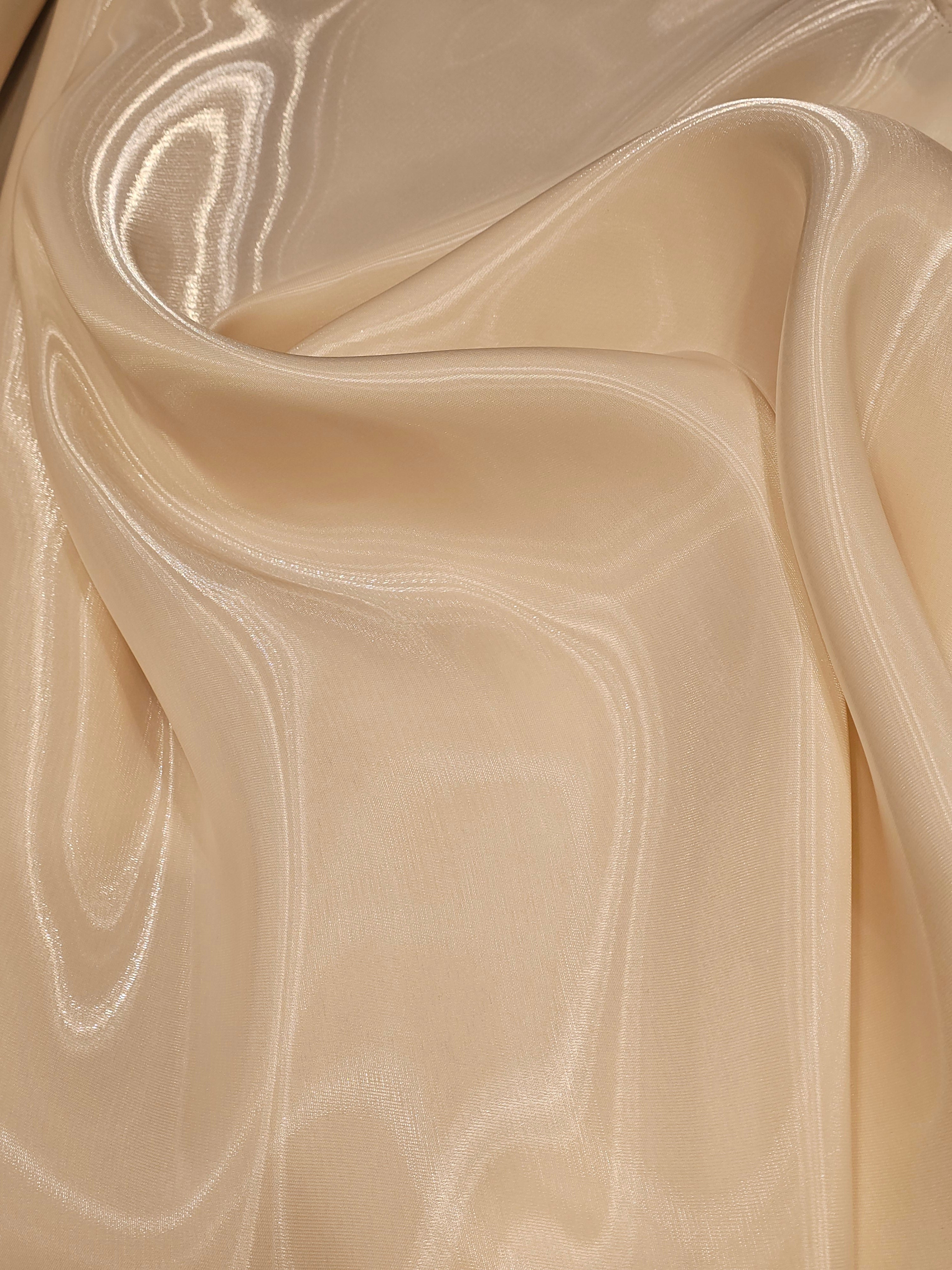 Fishing Line/Liquid Organza