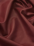 Brushed Faux Leather Fabric
