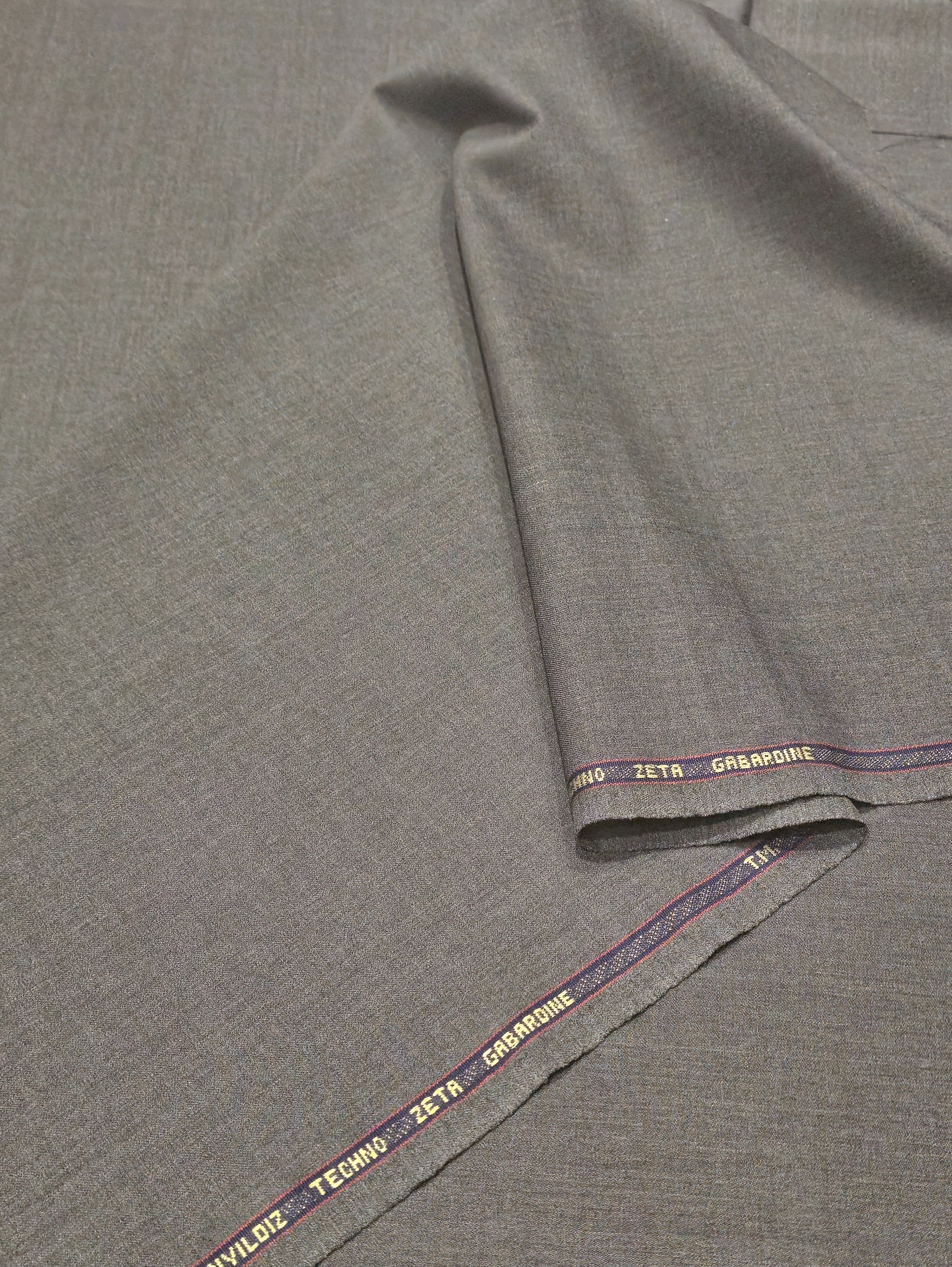 Altınyıldız Zeta Gabardine