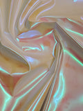 Mirror Leather Fabric