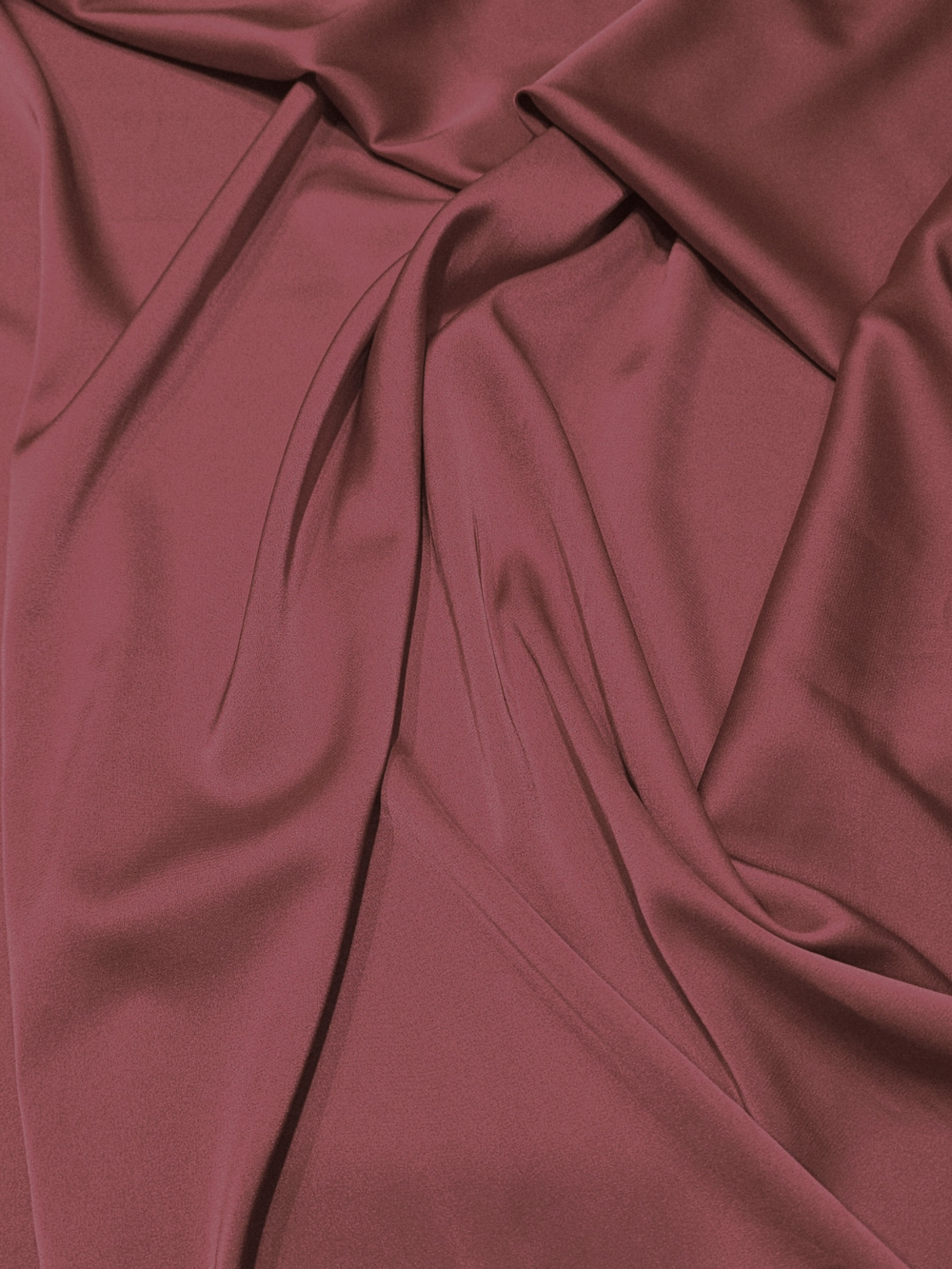 Silky Satin Fabric