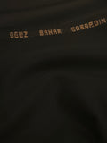 Oğuz Bahar/Lugano Gabardine Fabric