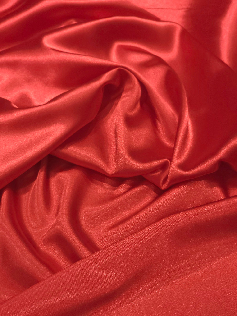 Lycra Satin Fabric