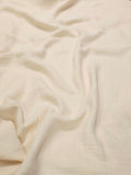 Müslin Kumaş – Düz Renk, Orta Dökümlü, Doğal, Bebek Giyim, Gömleklik | Çerçiler Kumaş