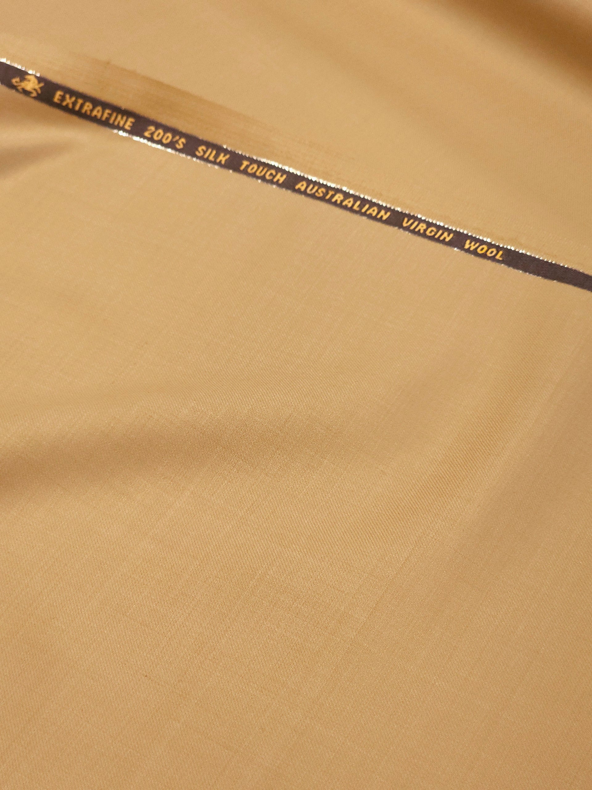 Imperial 200s Italian Suiting Fabric