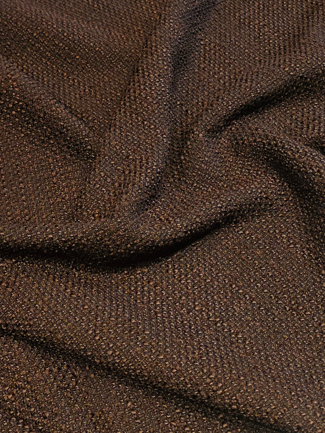 Tweed Chanel Fabric