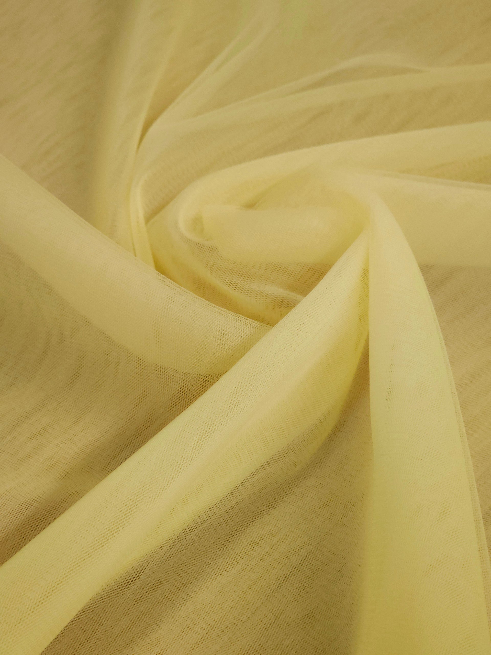 Flexible Dream Tulle Fabric