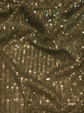 Zara Sequin Fabric