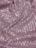 Zara Sequin Fabric