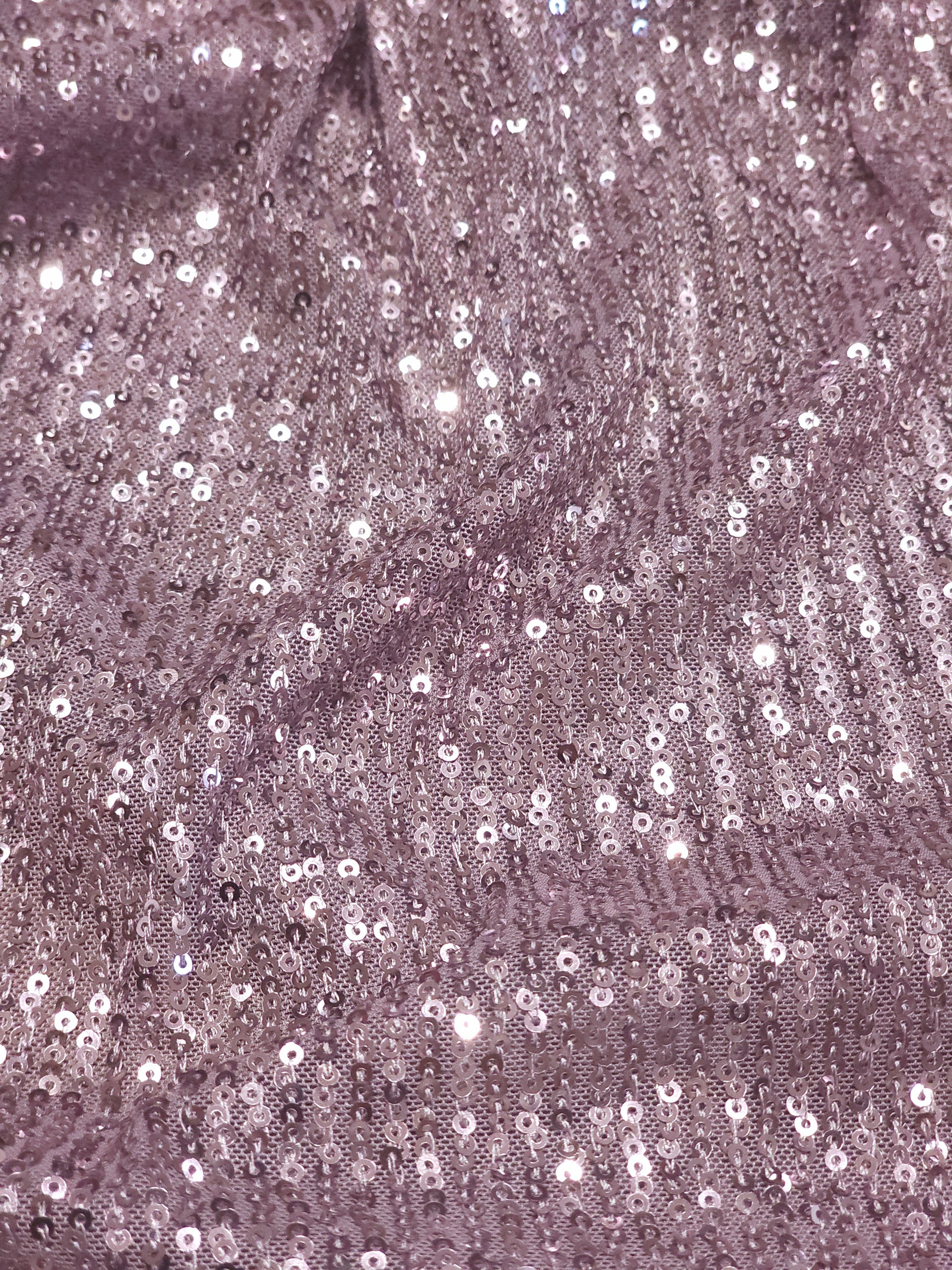 Zara Sequin Fabric
