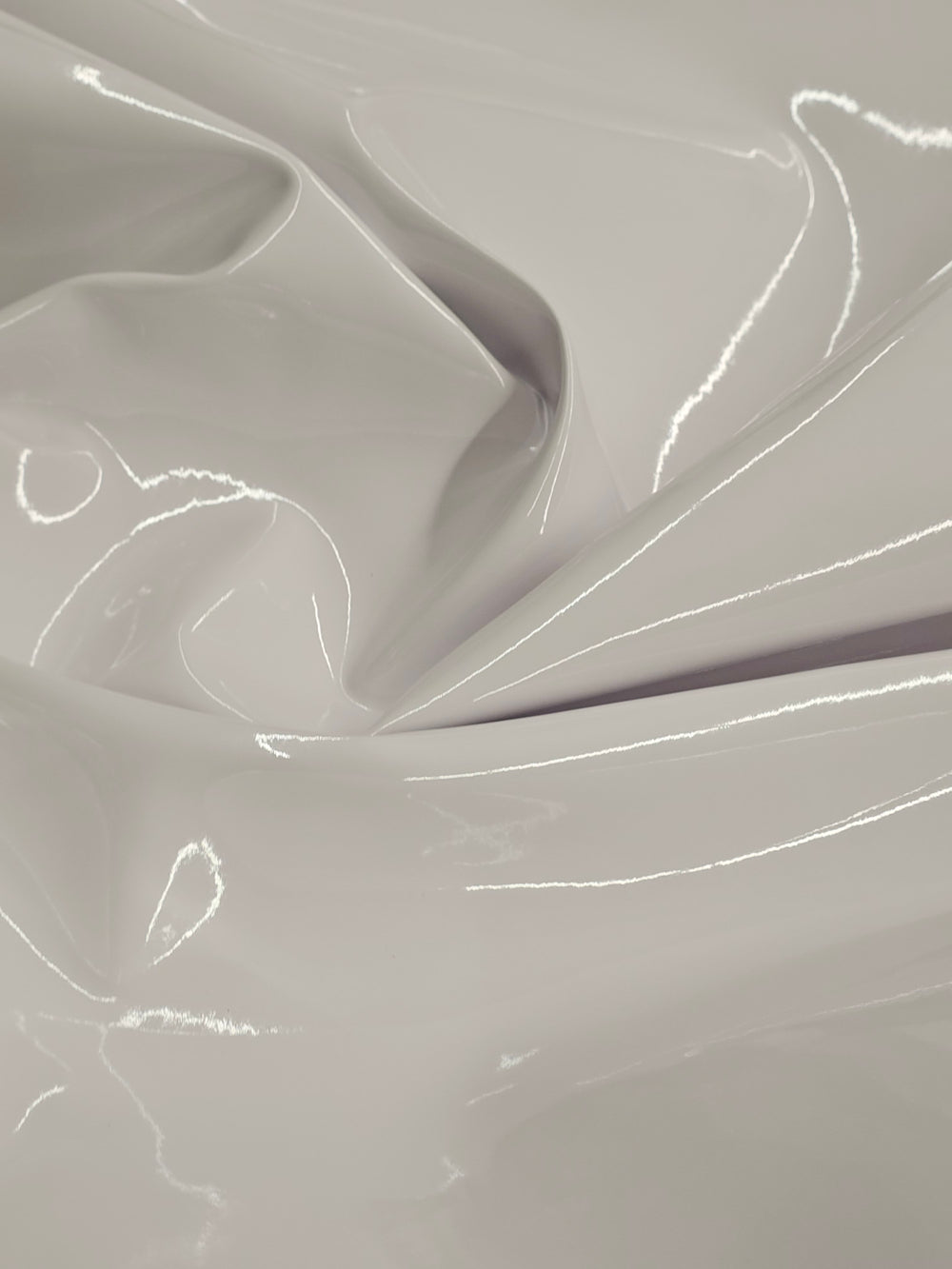 Mirror Leather Fabric