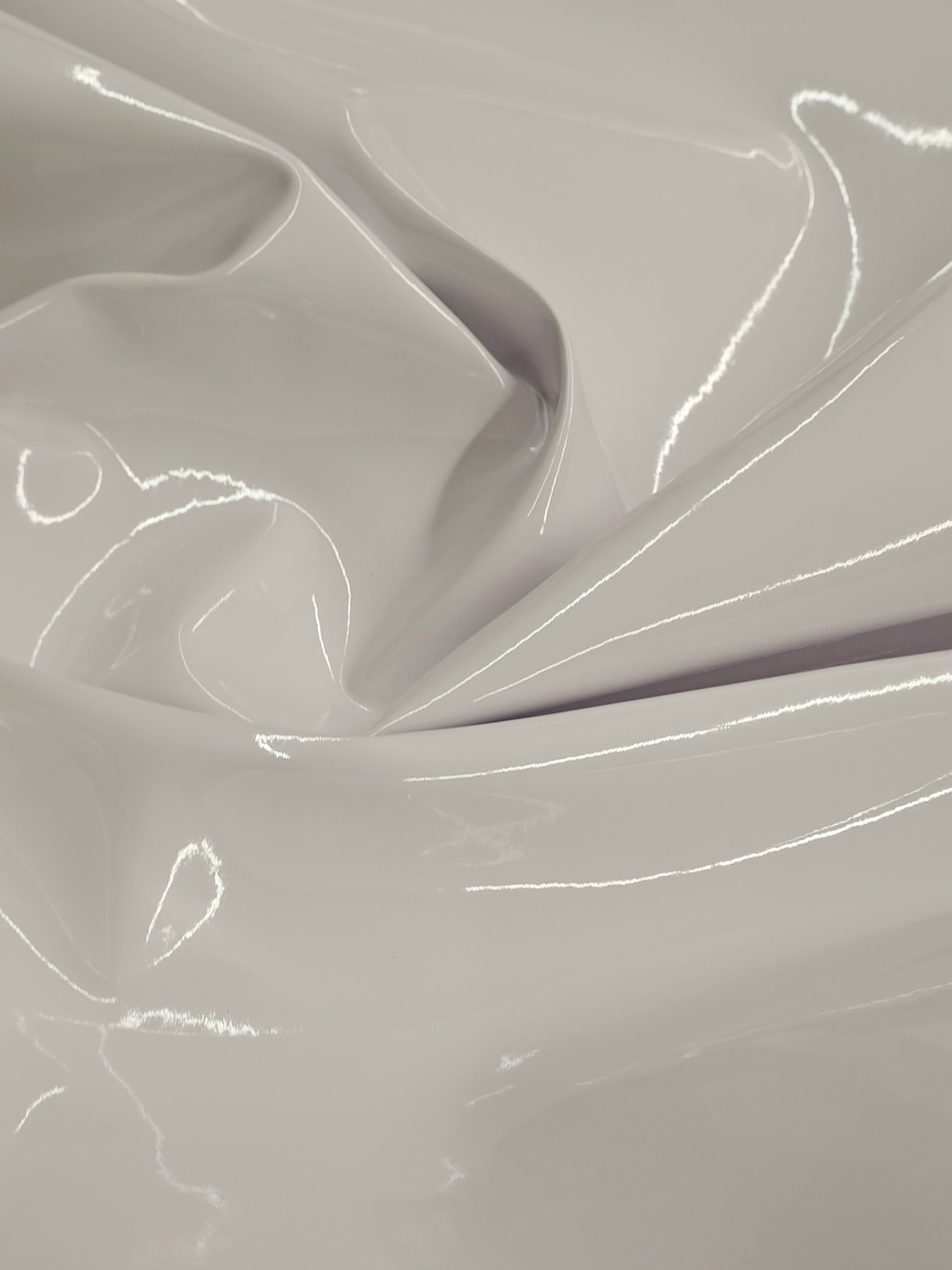 Mirror Leather Fabric