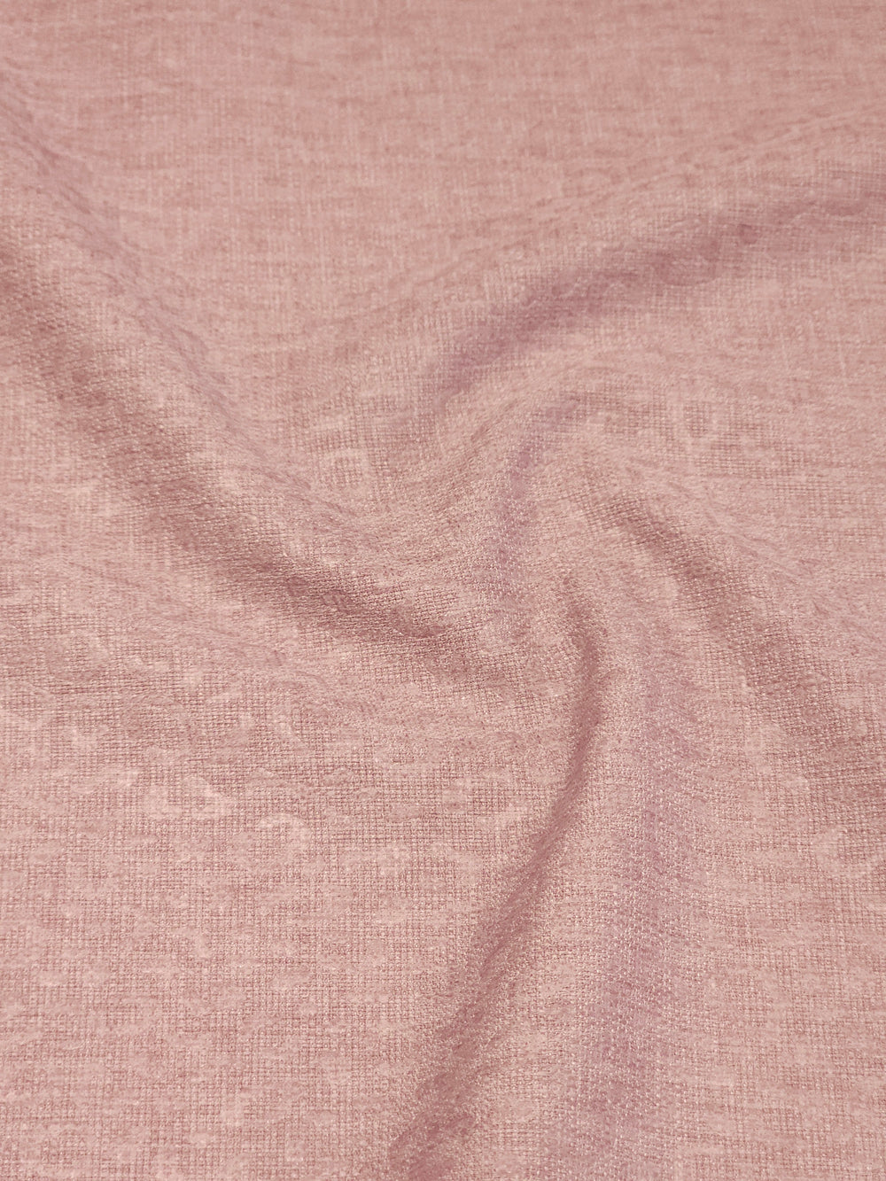 Jacquard Jabu Linen Fabric