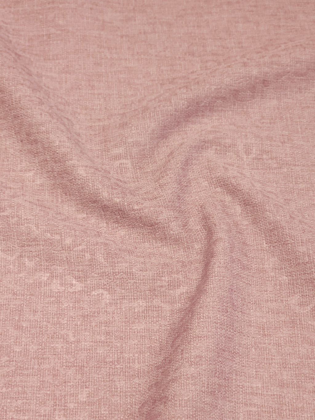Jacquard Jabu Linen Fabric
