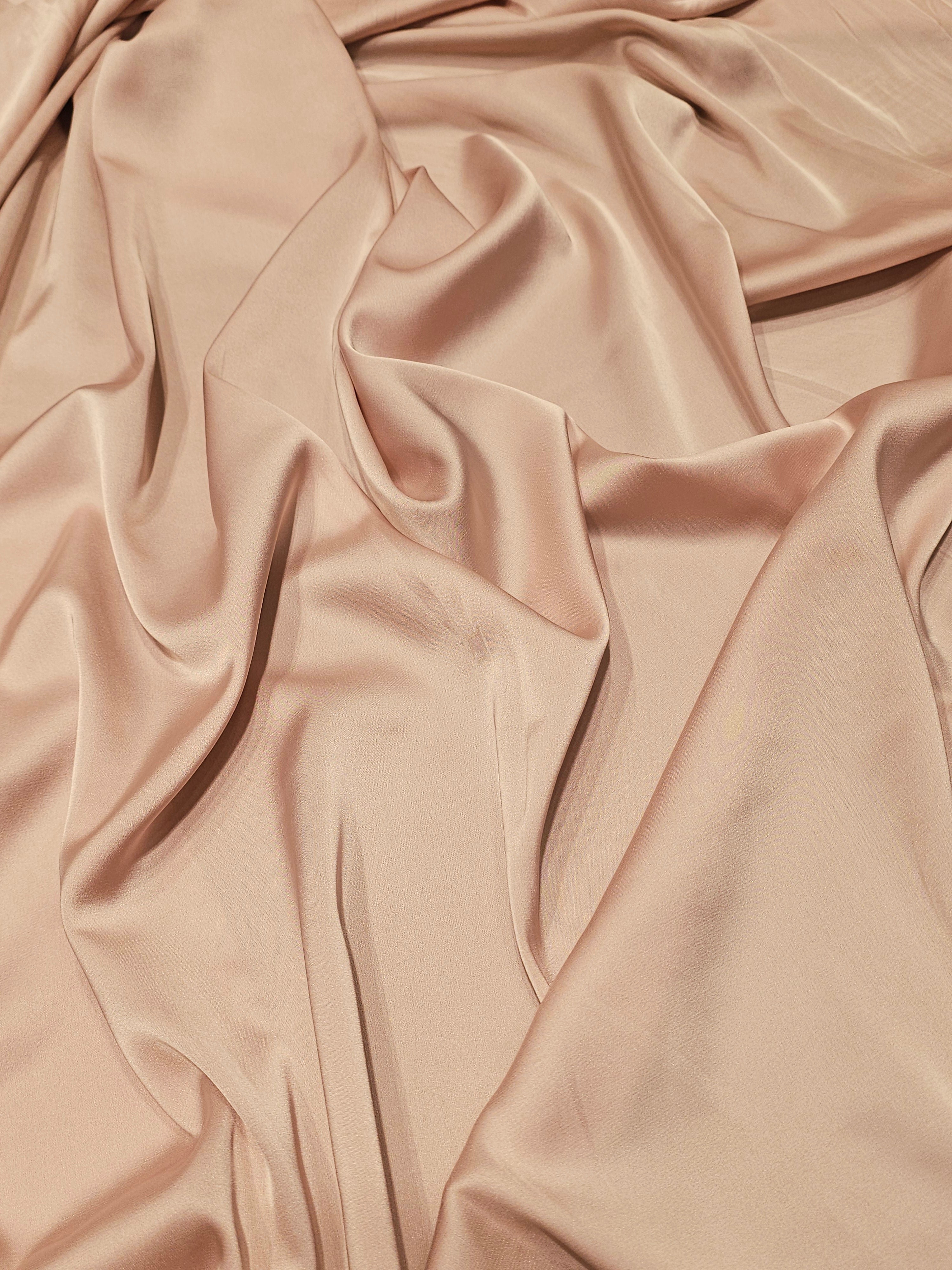 Silky Satin