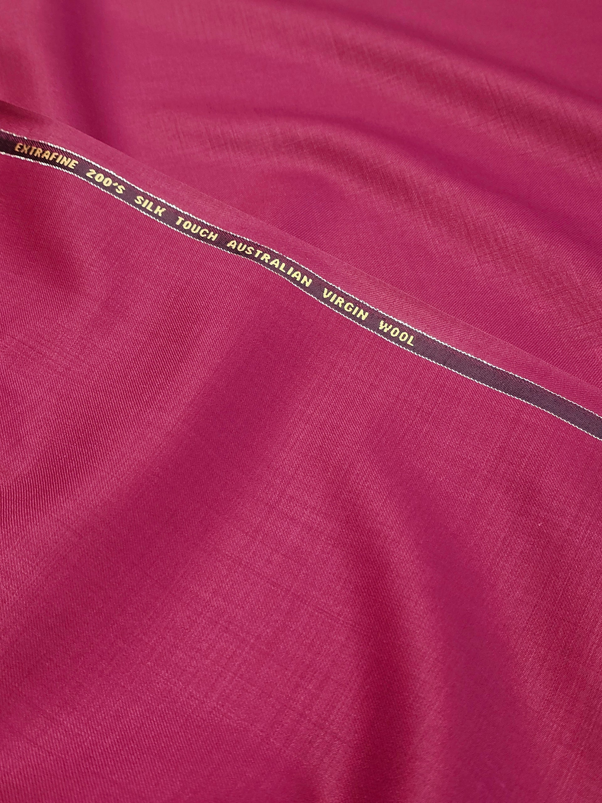 Imperial 200s Italian Suiting Fabric
