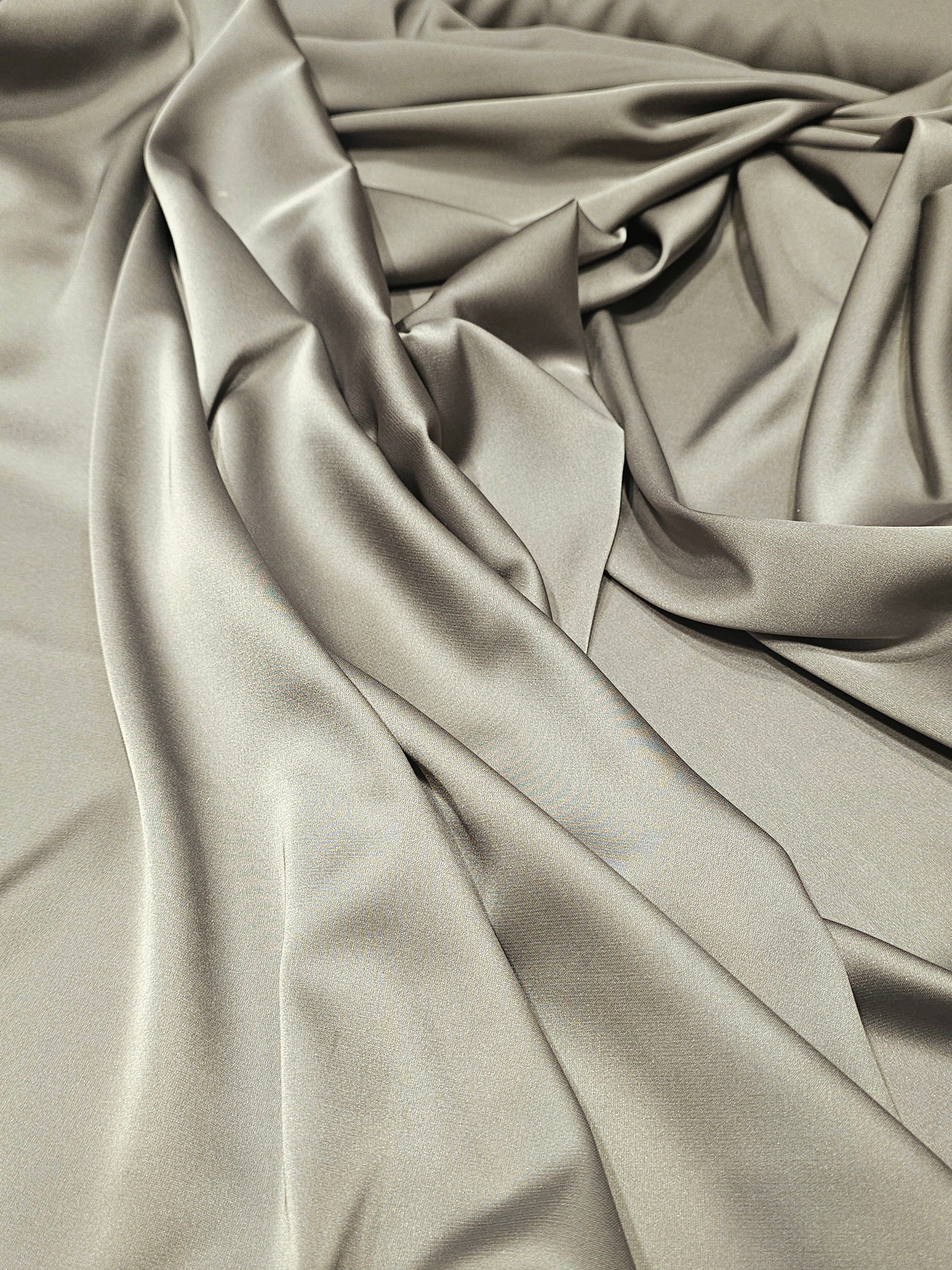 Silky Satin