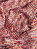 Colorful Chanel Fabric
