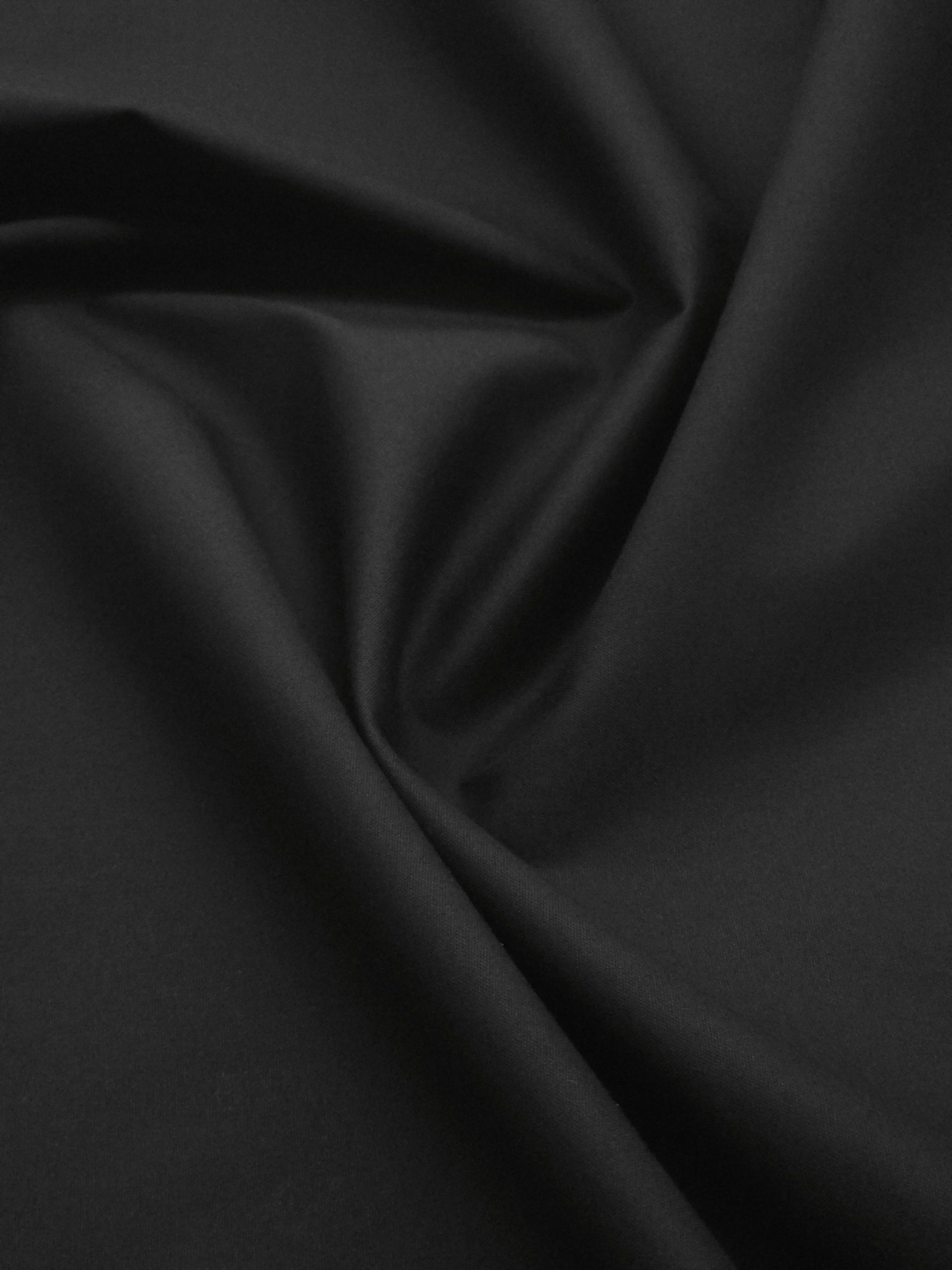 Shirting Cotton Sateen Fabric