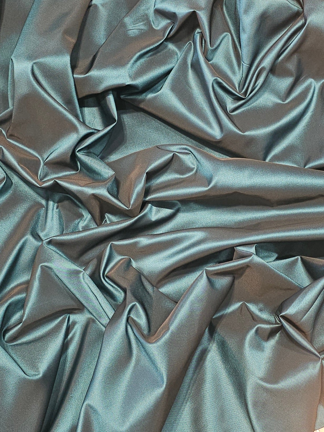 Double Yarn Taffeta