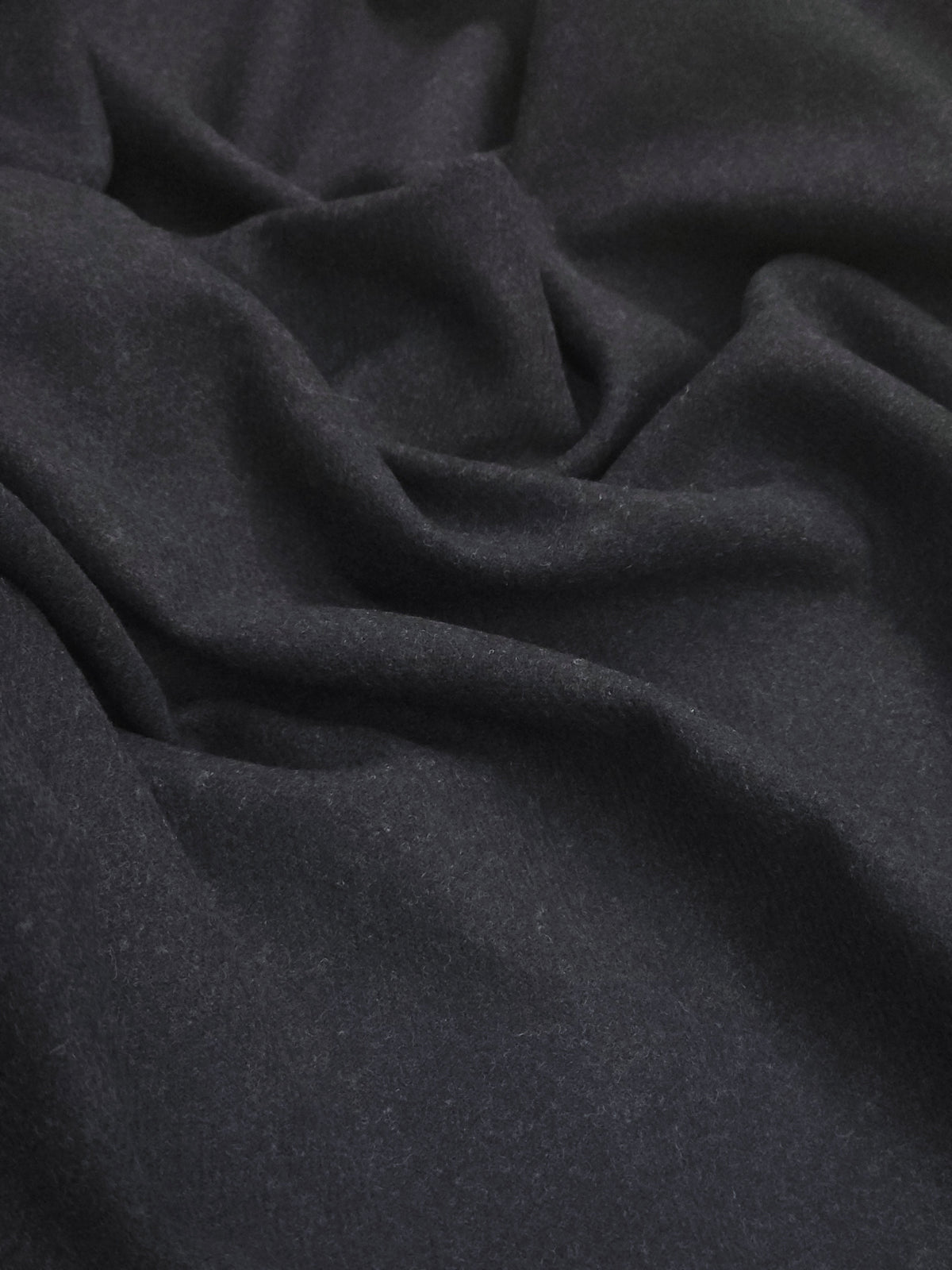 Ipekiş Wool Fabric