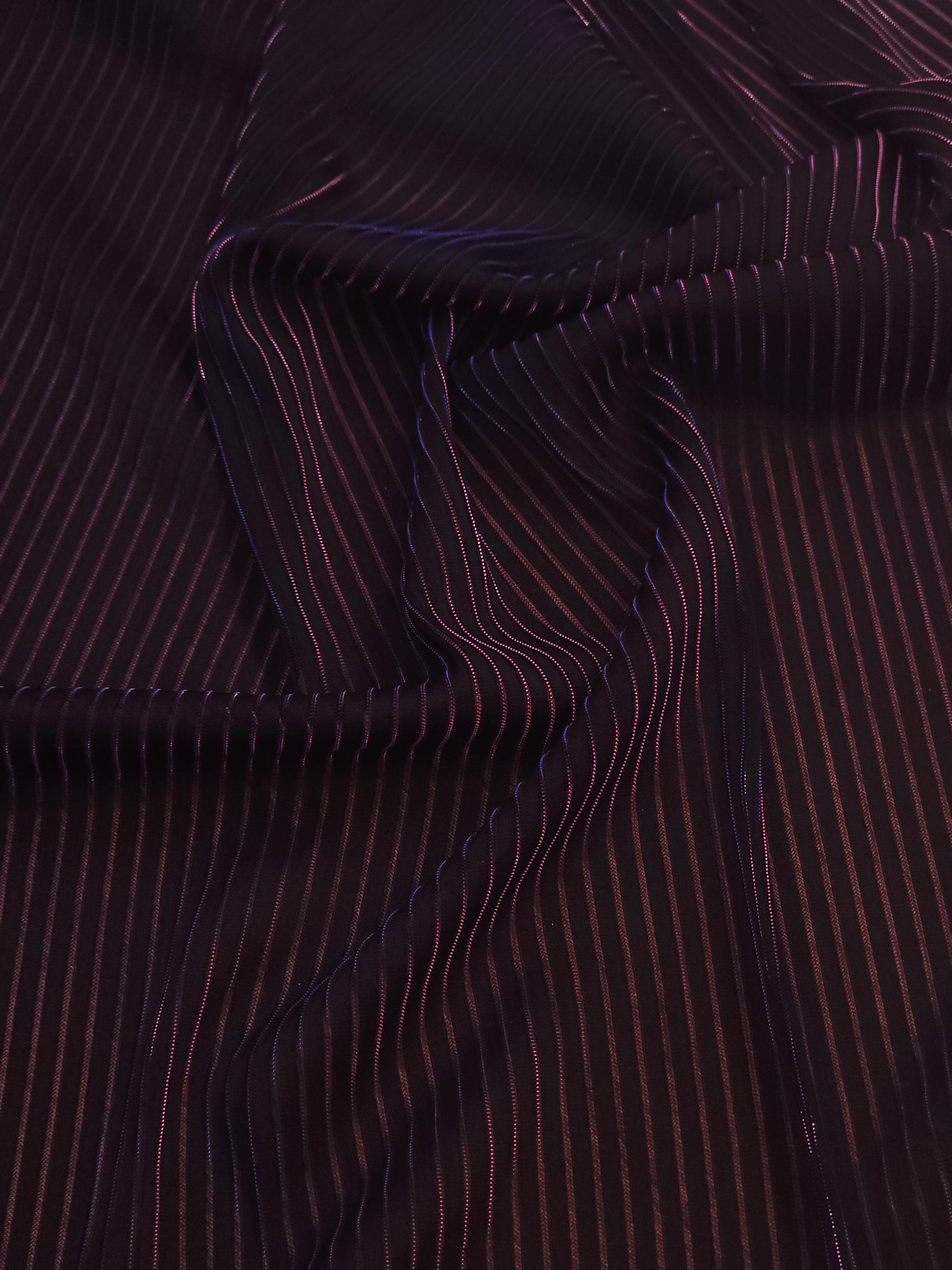 Şifon Kumaş – Geometrik Desenli, İnce, Dökümlü, Kostüm, Elbiselik, Bluzluk | Çerçiler Kumaş