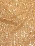 Zara Sequin Fabric
