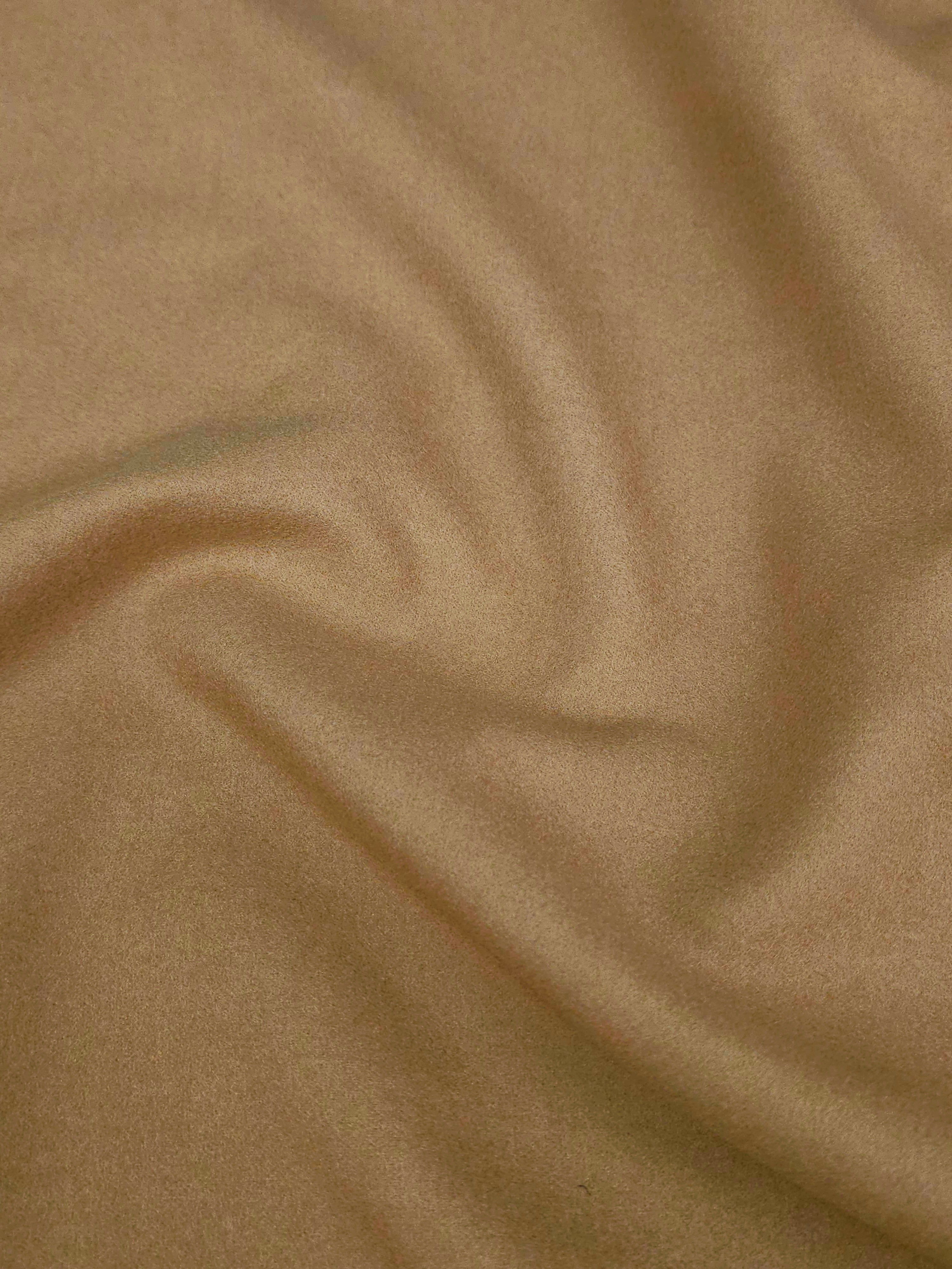 Cashmere Fabric