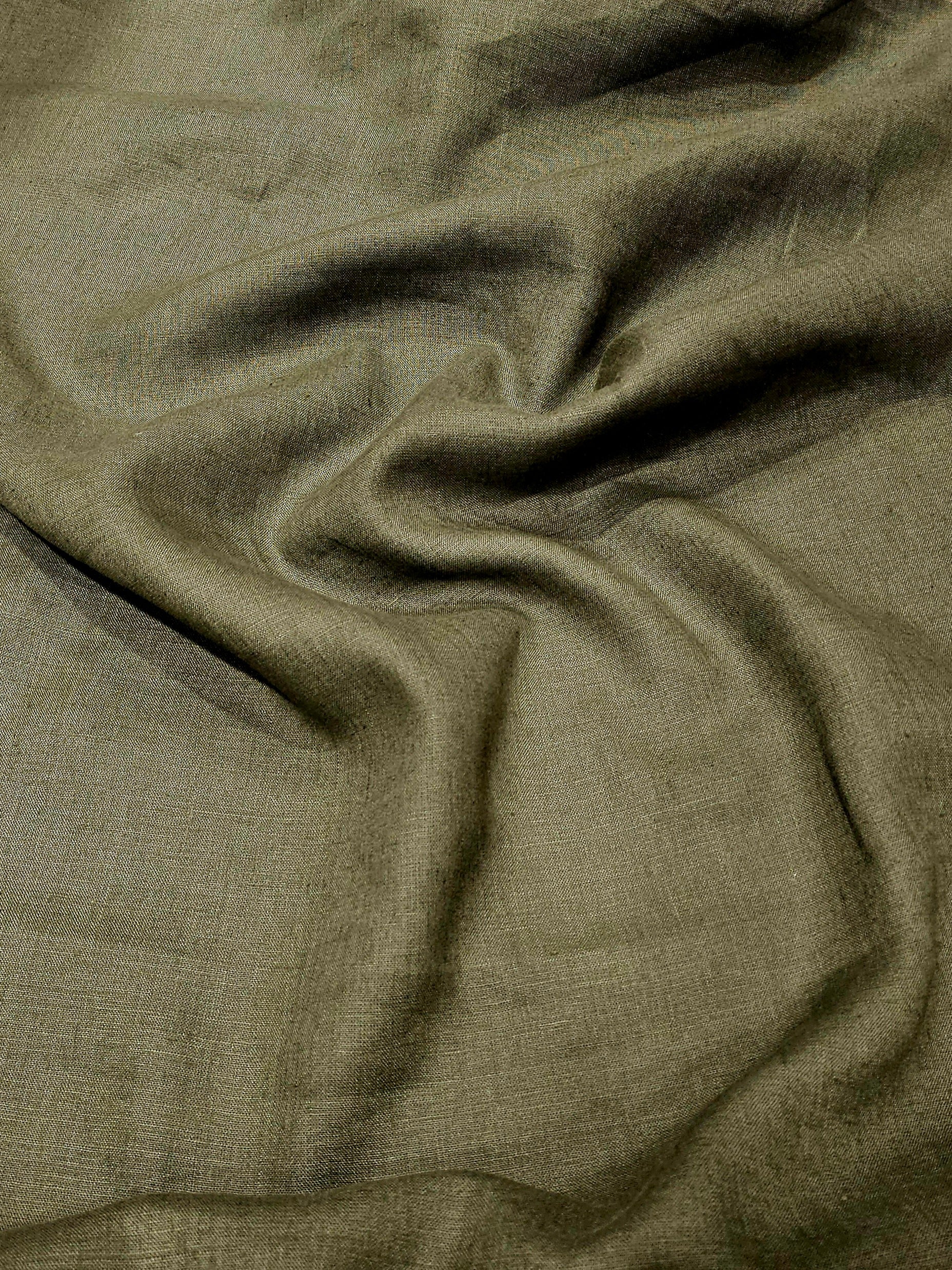 Linen Fabric