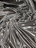 Mirror Leather Fabric