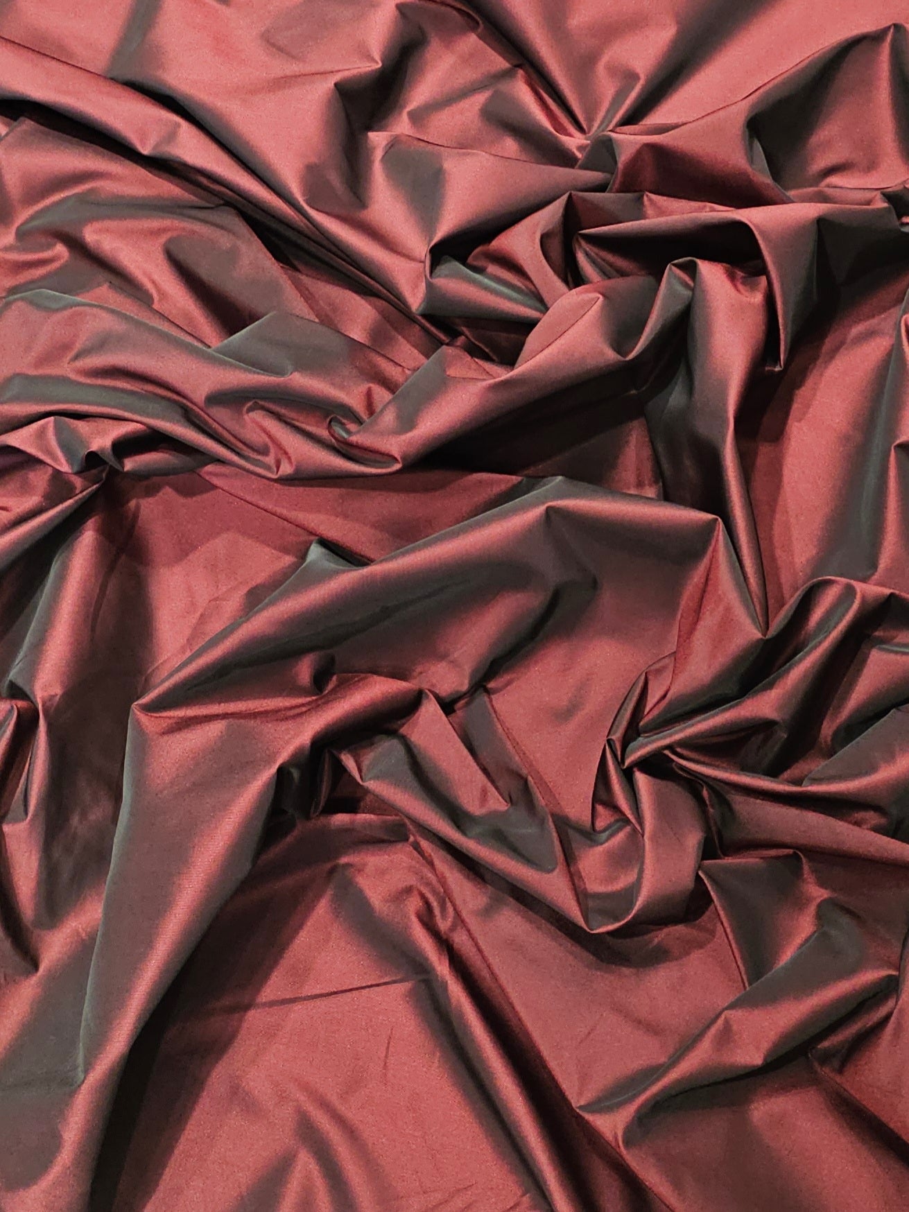 Double Yarn Taffeta