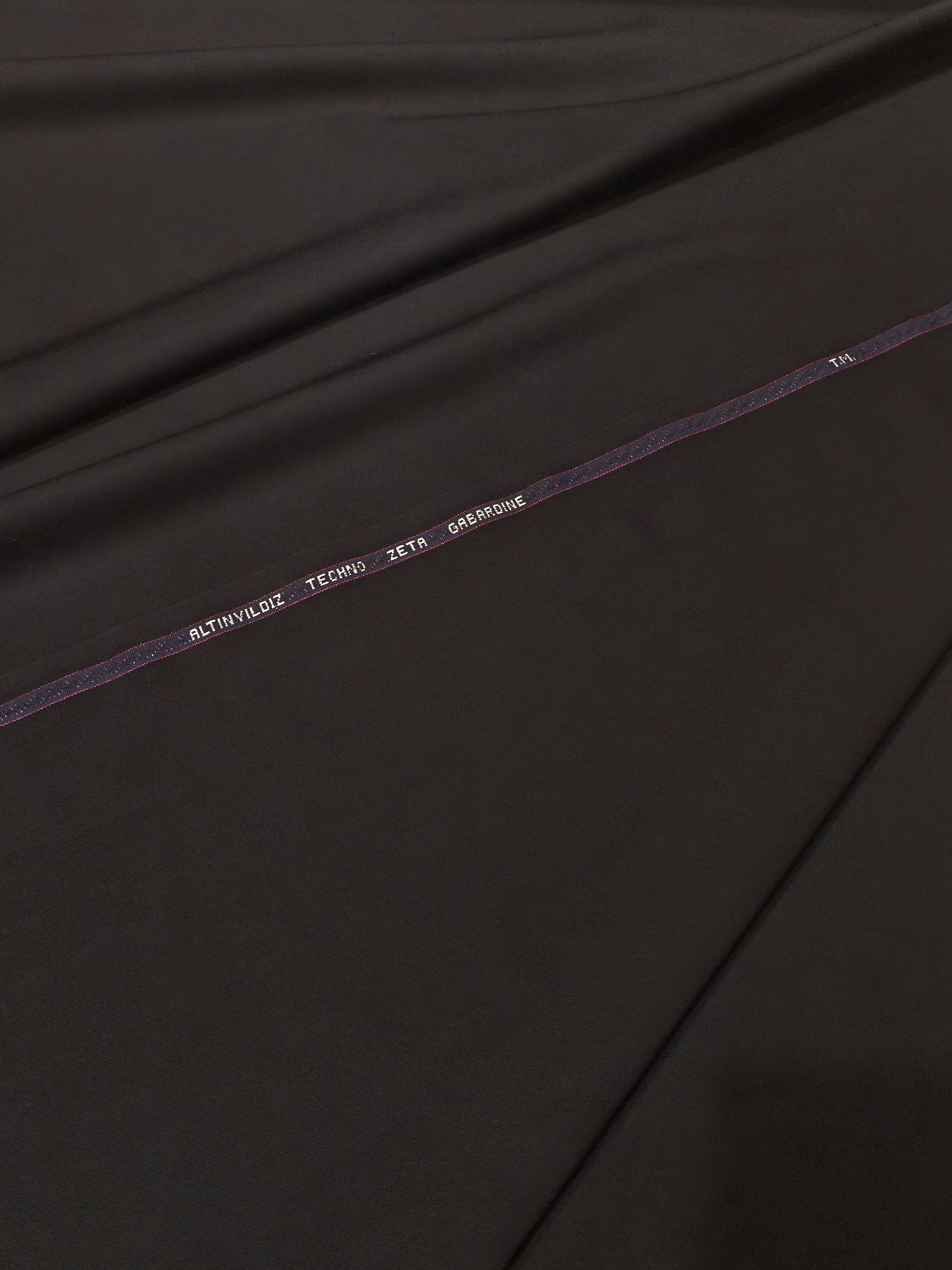 Altınyıldız Zeta Gabardine