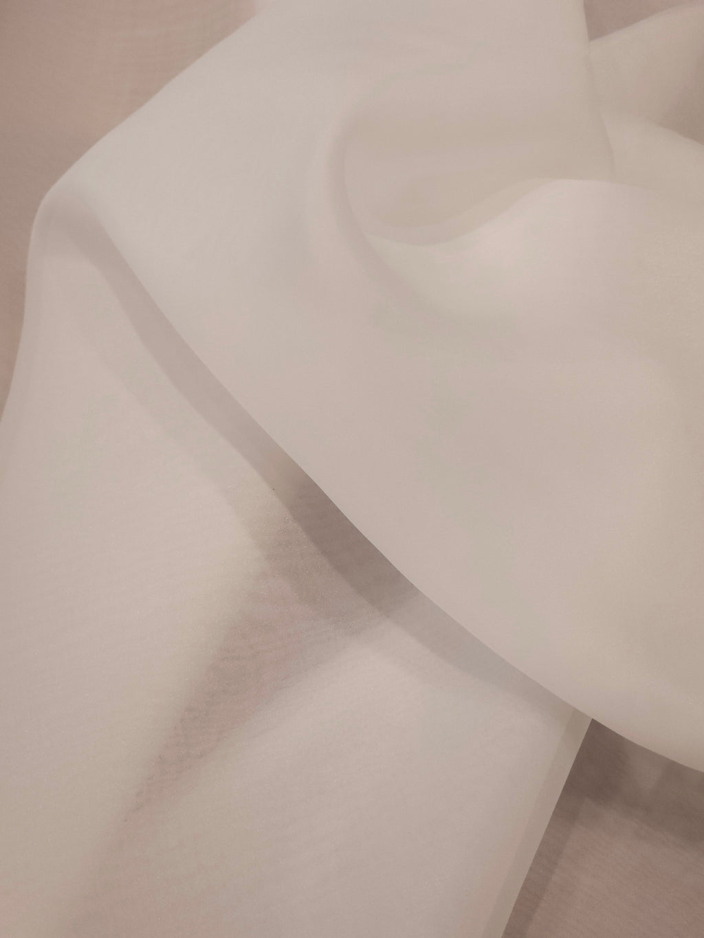 Karolin Organza Fabric