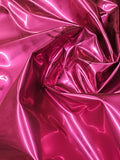 Mirror Leather Fabric