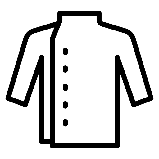 Aşçı Ceketi