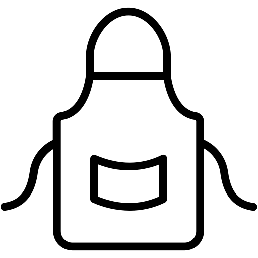 Aşçı Önlüğü