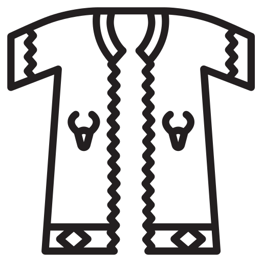 Ethnic Clothing